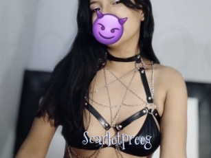 Scarletpreeg