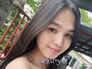 Scarletroyale