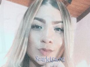 Scarletsaenz