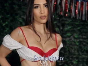 Scarletshinee