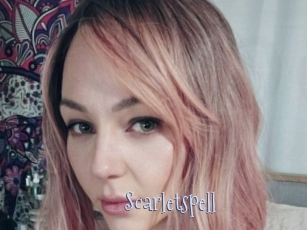 Scarletspell