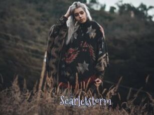 Scarletstorm