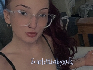 Scarlettbabyxuk