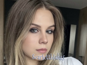 Scarlettblakes