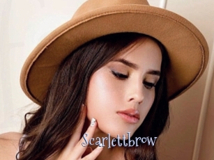 Scarlettbrow