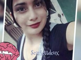 Scarlettdeux