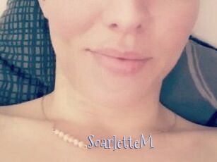 ScarletteM