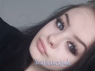 Scarlettexjade