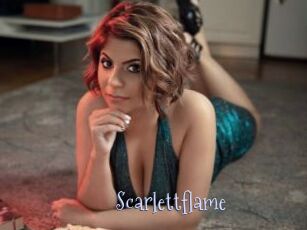 Scarlettflame