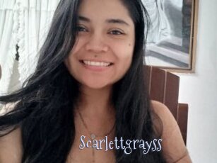 scarlettgrayss Faceporno