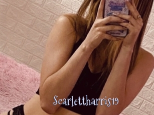 Scarlettharris19