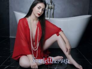 Scarletthemuse