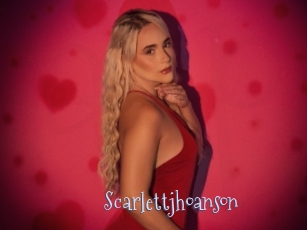 Scarlettjhoanson