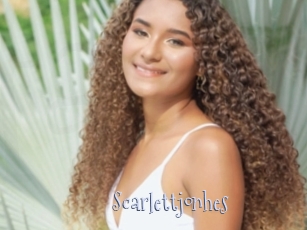 Scarlettjonhes