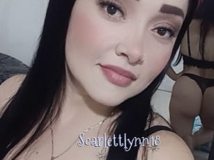 Scarlettlynn18