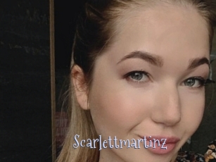 Scarlettmartinz