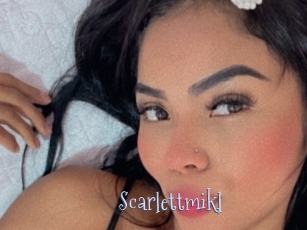Scarlettmikl