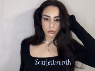 Scarlettminth