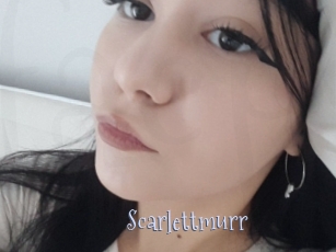 Scarlettmurr