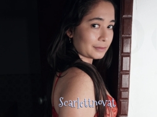 Scarlettnovat