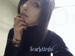 Scarlettoshi