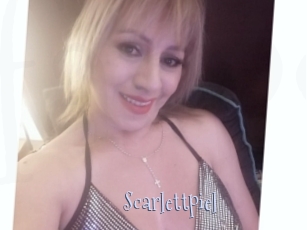 Scarlettpiel
