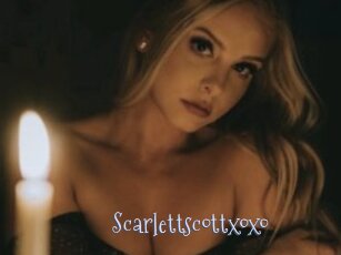 Scarlettscottxoxo