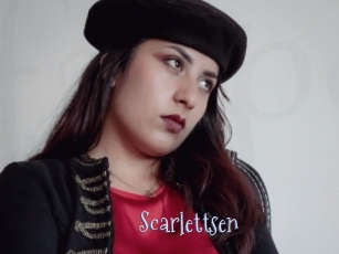 Scarlettsen