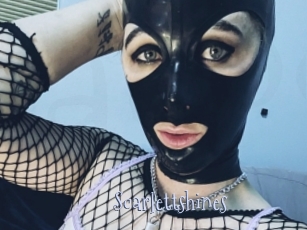 Scarlettshines