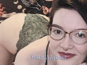 Scarlettstjames