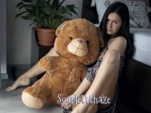 Scarlettthaze