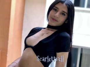 Scarlettvell
