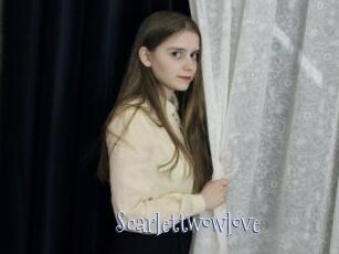 scarlettwowlove Faceporno