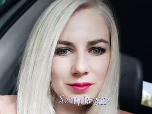 Scarletvixen