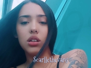 Scarllethevans