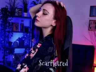 Scarrletred