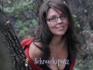 Schnuckiputz