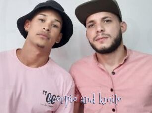 Scorpio_and_kmilo