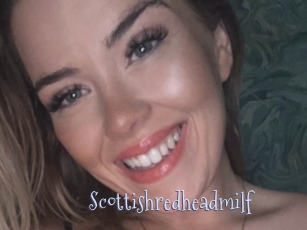 Scottishredheadmilf