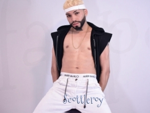 Scottleroy