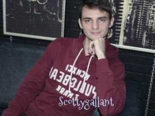 Scottygallant