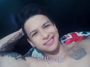 Scottymills