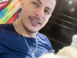 scottymusic Faceporno
