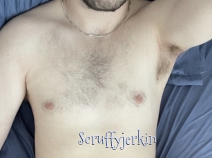Scruffyjerkin