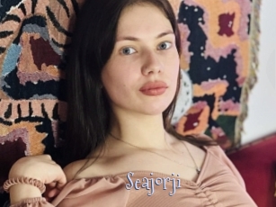 Seajorji
