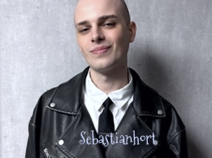sebastianhort Faceporno