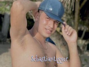Sebastiantigger
