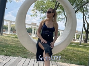 Secret777