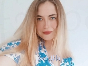 Secretlila