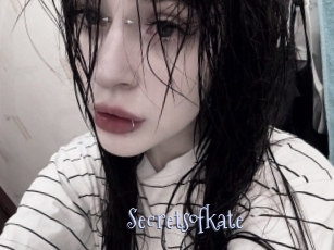 Secretsofkate